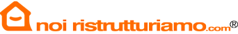 NoiRistrutturiamo.com Logo